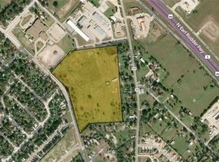 2901 Old Hearne Rd, Bryan, TX 77803