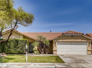 1812 Escondido Ter, Henderson, NV 89074