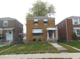 3812 S 58th Ave, Cicero, IL 60804