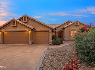 10931 N 129th Way, Scottsdale, AZ 85259