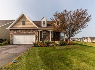127 Founders Ct, Boalsburg, PA 16827