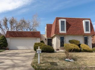 13003 E 47th Ave, Denver, CO 80239