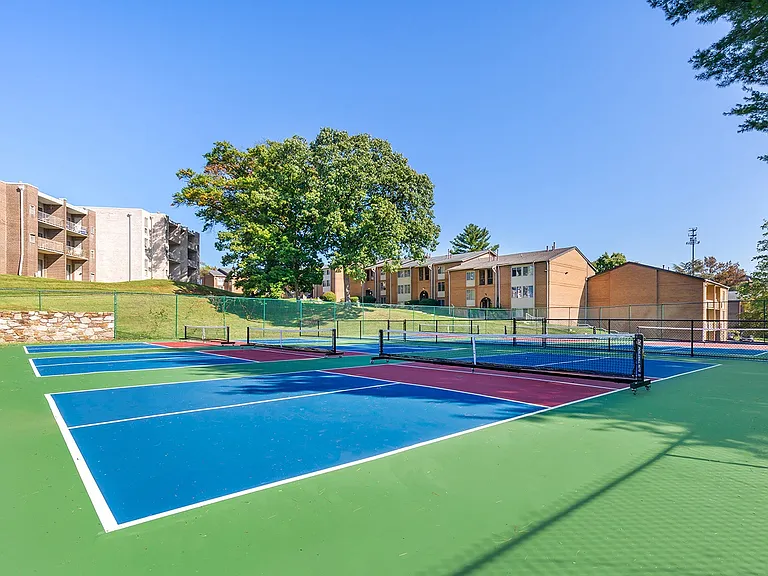 Copper and Quarry Village Apartments — Photo 20