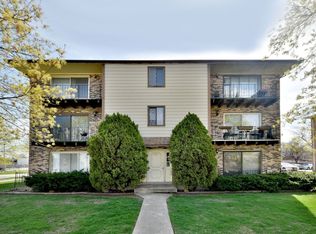 8001 Beloit Ave APT 2B, Bridgeview, IL 60455