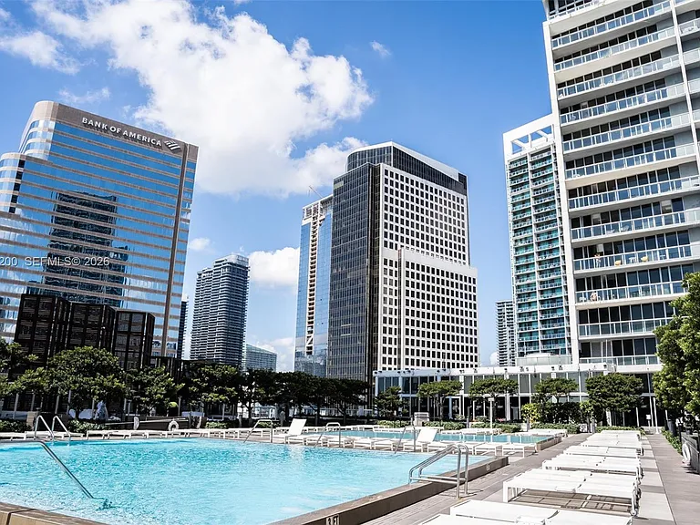 495 Brickell Ave #4205 — Photo 14