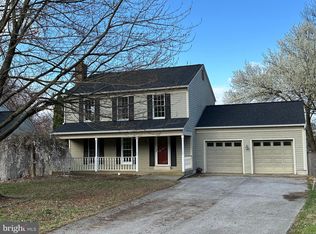 4621 Feldspar Rd, Middletown, MD 21769