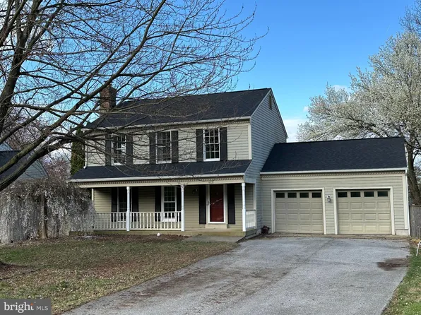 4621 Feldspar Rd, Middletown, MD 21769