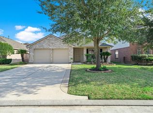 8219 Hardy Elm St, Spring, TX 77379