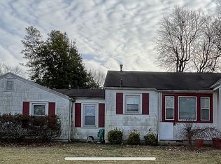 1816 Mary Catherine Dr, Shively, KY 40216