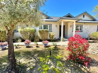 300 Blair Mine Rd, Angels Camp, CA 95222