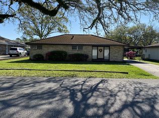 707 Woodward Ave, New Orleans, LA 70123