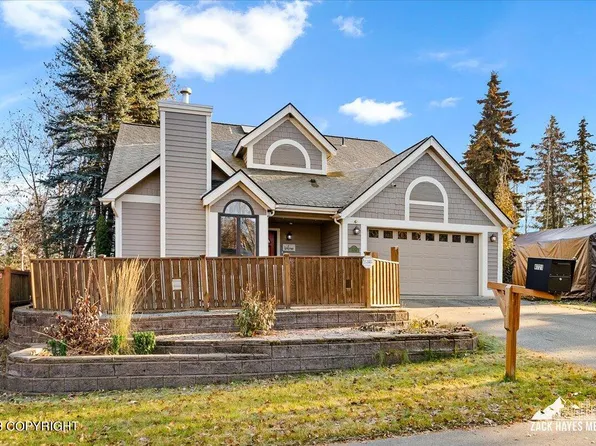 4721 Haru Ln, Anchorage, AK 99517
