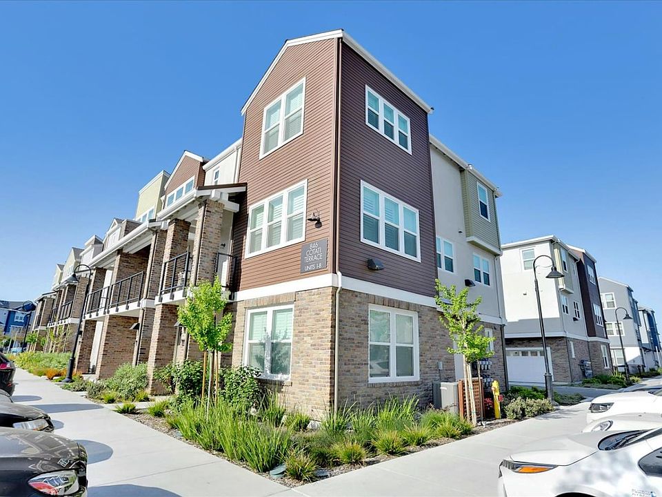 1st image of 846 Cotati Ter Unit 1
