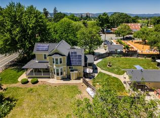 2290 Soda Bay Rd, Lakeport, CA 95453