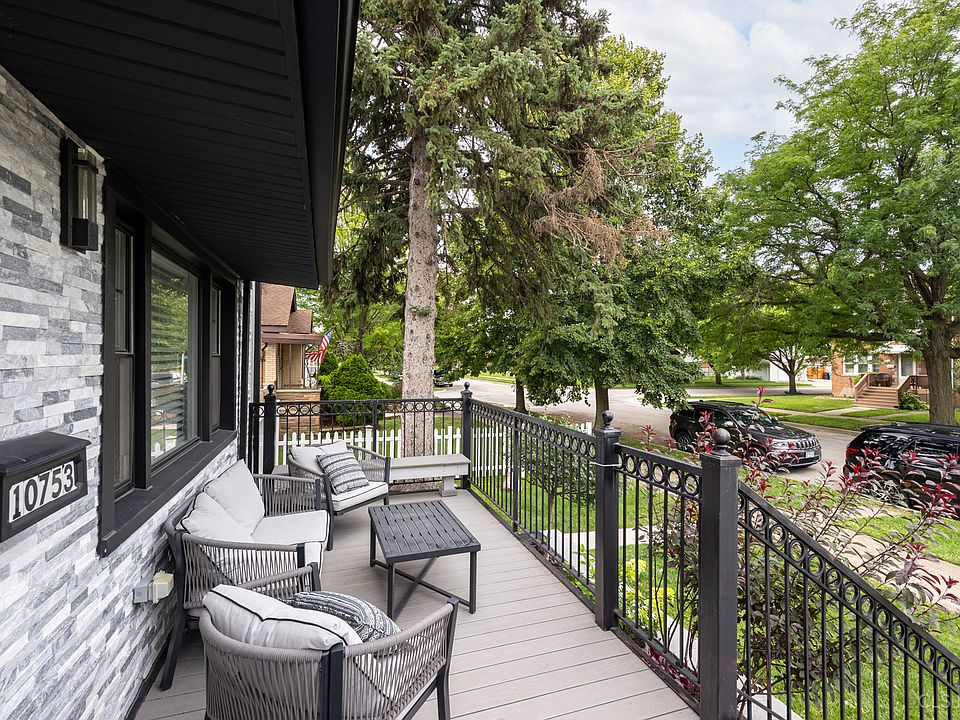 10753 S Ridgeway Ave, Chicago, IL 60655 MLS 11849302 Zillow