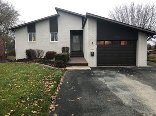 290 Derrick Ave, Uniontown, PA