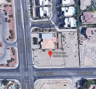 1720 S Buffalo Dr, Las Vegas, NV, 89117