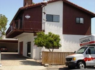 6632 Sabado Tarde Rd, Goleta, CA 93117