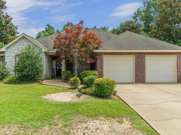 105 Morrell Cir, Hattiesburg, MS 39402