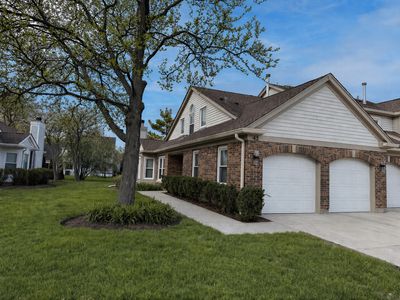 43 Willow Pkwy, Buffalo Grove, IL, 60089