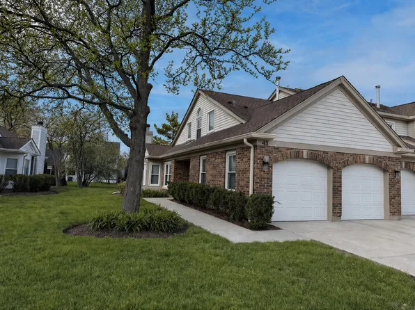 43 Willow Pkwy, Buffalo Grove, IL 60089