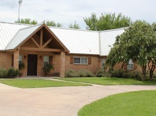 16202 Mayfield Rd, Harlingen, TX 78552