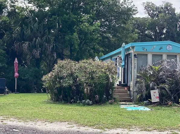 727 Cardinal Ln, Flagler Beach, FL 32136