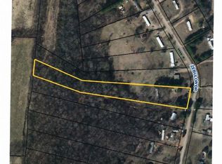 1745 Zebulon Dr, Conover, NC 28613