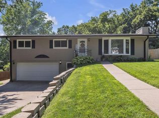 3806 N 25th Ter, Saint Joseph, MO 64505