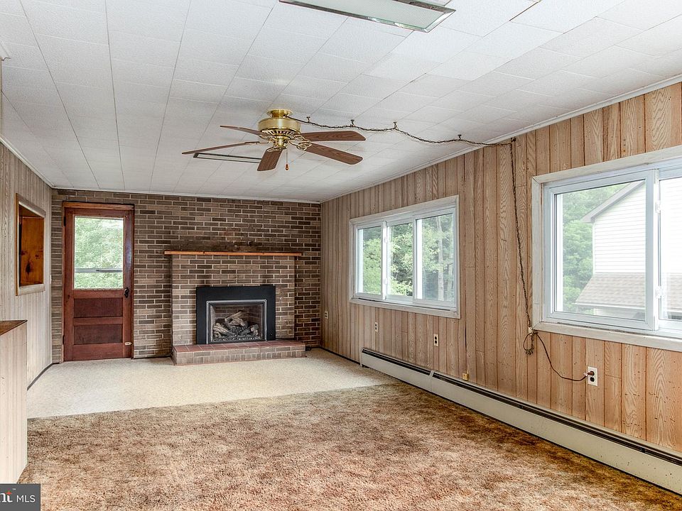 3800 Old Erie Pike, West Decatur, PA 16878 Zillow