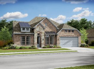 Geneva Plan, East Meadows Place, Deer Park, TX 77536