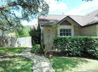 9539 Coolbrook, San Antonio, TX 78250