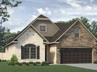 Manhattan Plan, Weybridge, Burlington, NC 27215