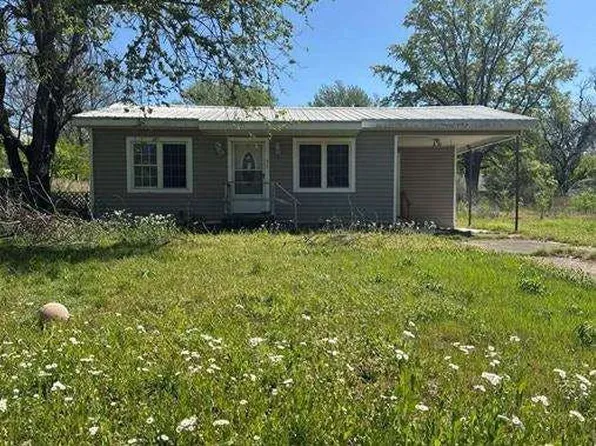 812 Texas St, Muskogee, OK 74403