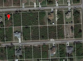 2717 25th St SW, Lehigh Acres, FL 33976