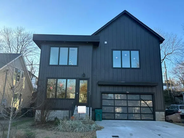 706 Village Ct, Nashville, TN 37206