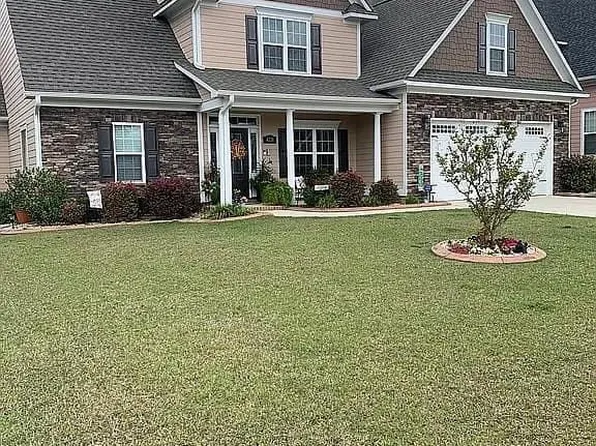 4338 Saleeby Way, Fayetteville, NC 28306