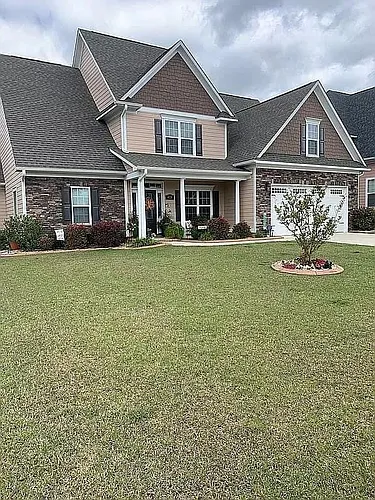 4338 Saleeby Way Photo 1