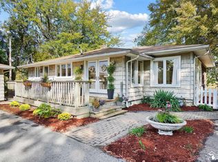 3416 S Custer Rd, Monroe, MI 48161