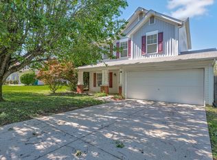 7109 Commonwealth Cir, Nashville, TN 37221