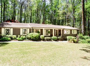 2390 Saint Andrews Ct, Atlanta, GA 30345