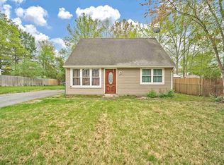 213 Lake Champlain Dr, Little Egg Harbor, NJ 08087