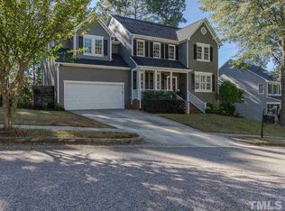 13009 Townfield Dr, Raleigh, NC 27614
