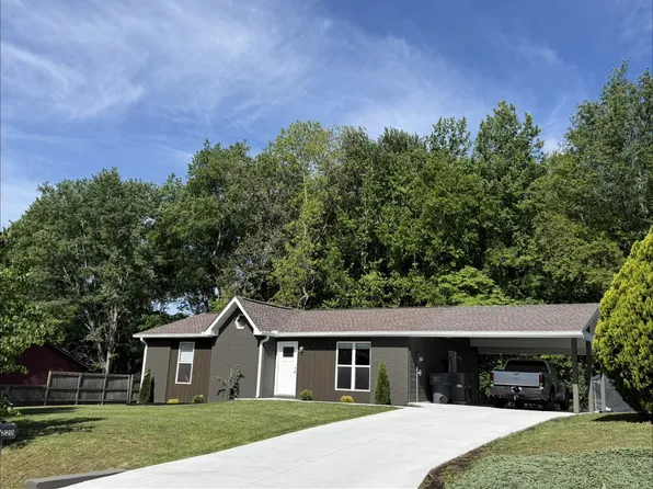 220 Briargate Way, Cookeville, TN 38501