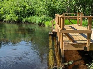 2706 Newatch Ave, Grayling, MI 49738