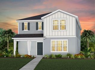 Talbot Plan, Parkside Trails, Clermont, FL 34714