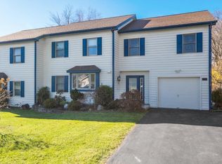 21 Janivar Dr, Ithaca, NY 14850