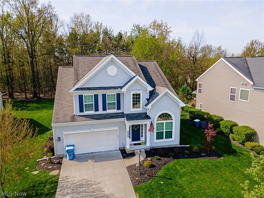 34545 Braemore Dr, North Ridgeville, OH 44039 Zillow