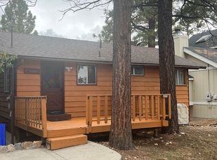 43501 Villa Grove Ave, Big Bear Lake, CA 92315
