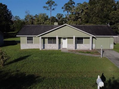 4886 NE 26th Ter, Ocala, FL, 34479